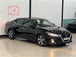 نيسان ألتيما